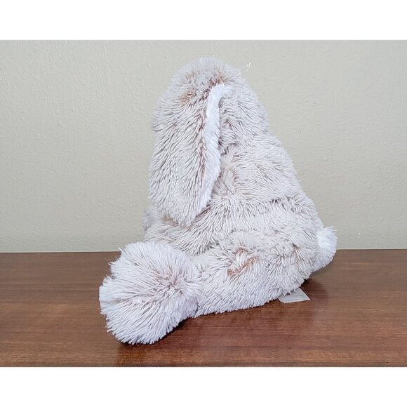 Melissa & Doug Burrow Bunny Rabbit Easter Plush Stuffed Animal Toy - Picture 4 of 8